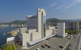クレイトンベイホテル